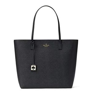 Kate Spade Abbey Street Leather Tote